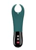 Sexleketøy for menn - Penisvibrator Fun Manta blå - bilde 1
