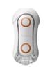 Sexleketøy for menn - Tenga masturbator Flip Orb orange - bilde 1
