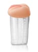 Sexleketøy for menn - Vagina Deluxe See-Thru - bilde 3