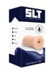 Sexleketøy for menn - Anal masturbator selvsmørende SLT - bilde 3