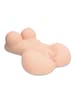 Sexleketøy for menn - Torso selvsmørende SLT - bilde 1