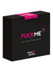 Frekke sexleketøy - Erotisk spill Fuck Me - bilde 1