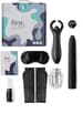 Vibrator - Sexleketøysett til par First Sexperience - bilde 1