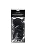 Frekke sexleketøy - EasyToys blindfold i sateng - bilde 2