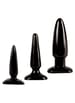 Analsex - Anal Trainer Kit buttplugger - bilde 2