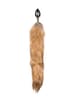 Analsex - EasyToys Fox Tail buttplug No. 2 sølv - bilde 2