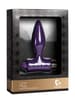 Analsex - Vibrerende buttplug Petite Sensations - bilde 3