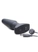 Analsex - Rimmevibrator med fjernkontroll slim - bilde 3
