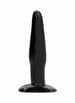 Analsex - Analplugg 12 cm - bilde 1