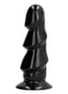 Analsex - Analplugg PVC 17 cm - bilde 1