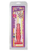 Analsex - Analplugg delight rosa - bilde 2