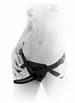 Frekke sexleketøy - Strap-on pegging Anal Fantasy - bilde 2