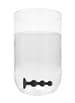 Analsex - Buttplug med kuler og diamant - bilde 5