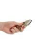 Analsex - Buttplug sett 3 pk gull - bilde 3