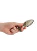 Analsex - Buttplug sett 3 pk gull - bilde 4