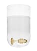 Analsex - Buttplug sett 3 pk gull - bilde 6
