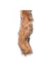 Analsex - EasyToys Fox Tail buttplug No. 3 sølv - bilde 4