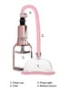 Sexleketøy for henne - Pussy pump - bilde 9