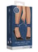 Frekke sexleketøy - Fotlenker Ouch Denim Style - bilde 5