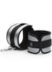 Frekke sexleketøy - Fifty Shades Hard Limits sengebondage - bilde 3