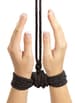 Frekke sexleketøy - Fifty Shades Restrain Me Bondagetau - bilde 7