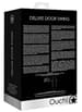 Frekke sexleketøy - Sexhuske deluxe door Ouch - bilde 3