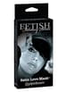 Frekke sexleketøy - Blindfold Satin Love Mask - bilde 3