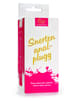 Analsex - Mer Lyst Snerten analplugg - bilde 5
