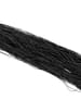 Frekke sexleketøy - Large Rubber Whip flogger - bilde 2