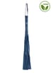 Frekke sexleketøy - Flogger Ouch Denim Style - bilde 4