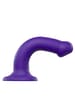 Dildo - Strap-on-me fleksibel dildo M - bilde 2