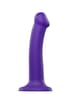 Dildo - Strap-on-me fleksibel dildo M - bilde 1