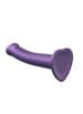 Dildo - Strap-on-me lilla dildo M - bilde 2