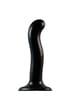 dildoer - Strap-on-me dildo Curve S - bilde 1