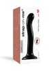 Dildo - Strap-on-me dildo Curve M - bilde 6