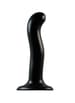 Dildo - Strap-on-me dildo Curve M - bilde 1