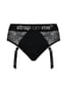 Frekke sexleketøy - Strap-on-me truse Diva M - bilde 2