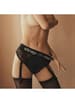 Frekke sexleketøy - Strap-on-me truse Diva L - bilde 8