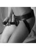 Frekke sexleketøy - Strap-on-me belte Curious S-L - bilde 11