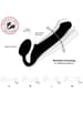 Dildo - Strap-on-me stroppløs strap-on S sort - bilde 5