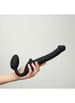 Dildo - Strap-on-me stroppløs strap-on S sort - bilde 2