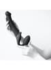 Dildo - Strap-on-me vibrerende strap-on M sort - bilde 8