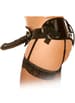 Frekke sexleketøy - Fantasy strap-on hofteholder - bilde 1