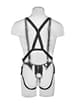 Frekke sexleketøy - Strap On med dildo Hollow 10 inch - bilde 4
