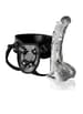 Frekke sexleketøy - Strap-on Invisible Hunter L - bilde 2