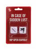 Morogaver - Sexterninger Sudden Lust - bilde 1