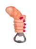 Morogaver - Flaskeåpner med penis i hånd - bilde 2