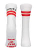 Morogaver - Sokker Dirty mind 42-46 - bilde 1