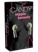 Spiselig - Candy Nipple Tassels - bilde 1