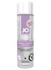 Glidemiddel - Glidemiddel JO Agape 120 ml - bilde 1